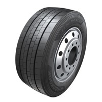 Шина вантажна HANKOOK 315/70R22.5 CHA AL20W (3003450, 8808563461335)